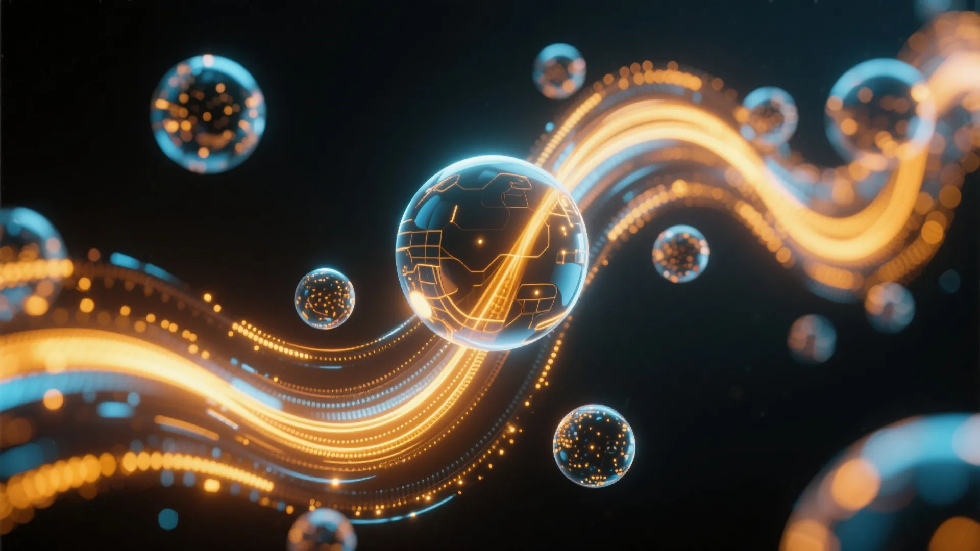 Data Background